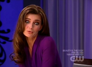 Illustration for article titled ANTM: Paulina Porizkova Is Like A More Lucid Janice Dickinson